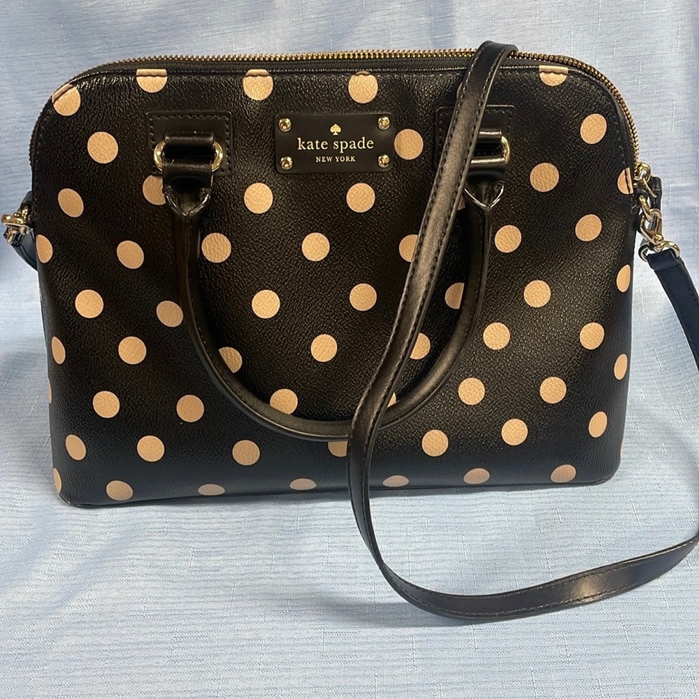 Kate Spade purse